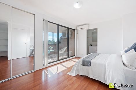 Property photo of 34/32-36 Hornsey Road Homebush West NSW 2140