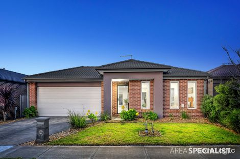 Property photo of 62 Crepe Avenue Cranbourne West VIC 3977