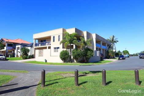 Property photo of 2/28 Palma Crescent Varsity Lakes QLD 4227