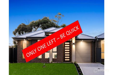 Property photo of 1 Apollo Place Modbury North SA 5092