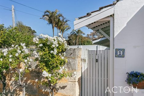 Property photo of 1/45 Preston Point Road East Fremantle WA 6158