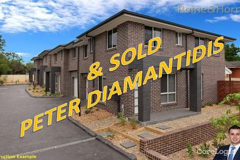 Property photo of 2/168 Glossop Street St Marys NSW 2760