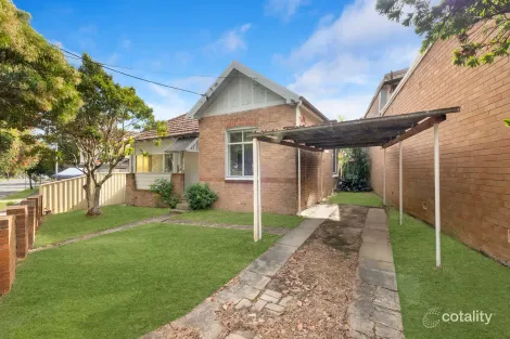 Property photo of 96 Stoney Creek Road Bexley NSW 2207