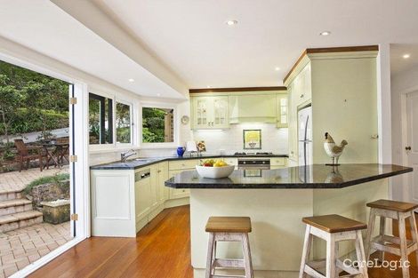 Property photo of 16 Campbell Drive Wahroonga NSW 2076