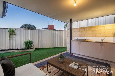 Property photo of 9B Pycombe Way Westminster WA 6061