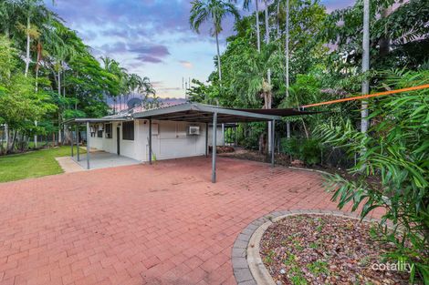 Property photo of 14 Newell Crescent Jingili NT 0810