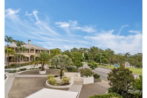 Property photo of 2/451 Gregory Terrace Spring Hill QLD 4000