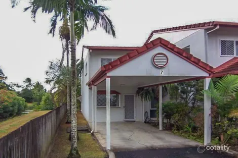 Property photo of 7/30-32 Springfield Crescent Manoora QLD 4870