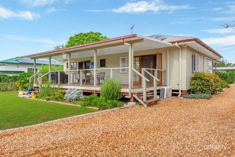 Property photo of 11 Nathan Street East Ipswich QLD 4305