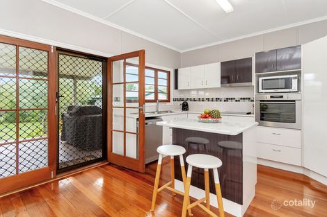 Property photo of 11 Nathan Street East Ipswich QLD 4305