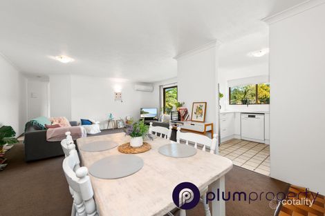 Property photo of 5/66 Oxford Terrace Taringa QLD 4068