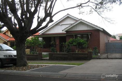 11 Oak St, Ashfield, NSW 2131