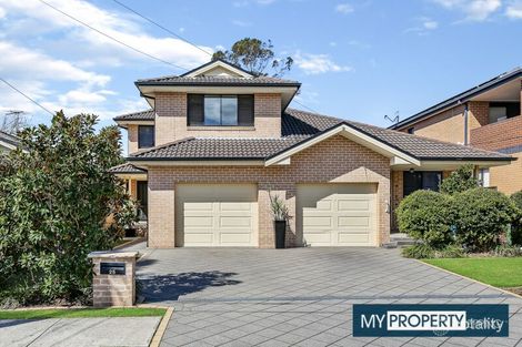 Property photo of 25 Wilson Street Panania NSW 2213