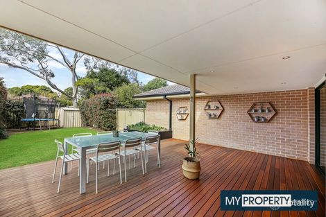 Property photo of 25 Wilson Street Panania NSW 2213