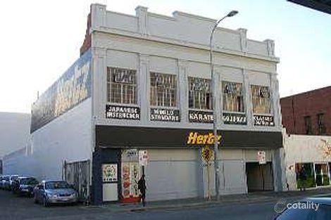 41 Milligan St, Perth, WA 6000