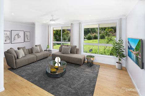 Property photo of 32 Shelton Close Toormina NSW 2452