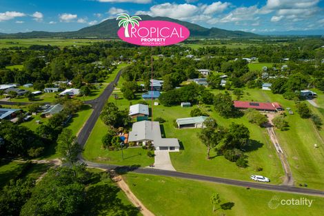 3 Horan Cl, Bulgun, QLD 4854