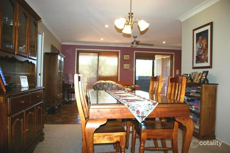 Property photo of 9 Clovelly Place Woodbine NSW 2560