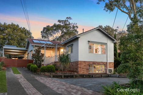 Property photo of 20 Canoon Road South Turramurra NSW 2074