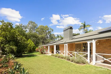 72 Riversleigh Rd, Bellbowrie, QLD 4070