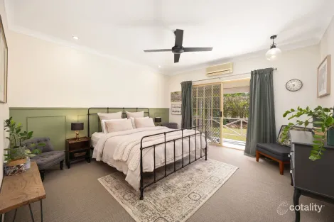 Property photo of 72 Riversleigh Road Bellbowrie QLD 4070
