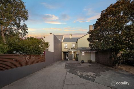 Property photo of 143 St Johns Road Glebe NSW 2037