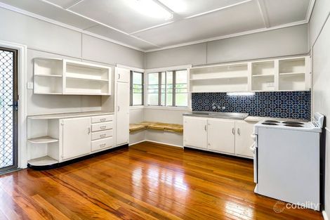 Property photo of 51 Ethel Street Chermside QLD 4032