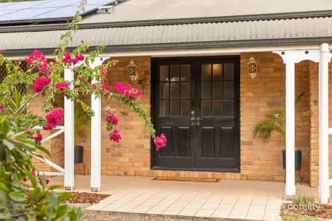 Property photo of 72 Riversleigh Road Bellbowrie QLD 4070