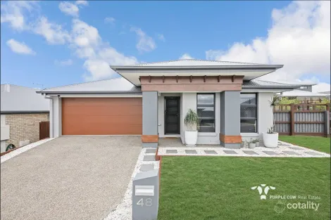 48 Mazeppa St, South Ripley, QLD 4306