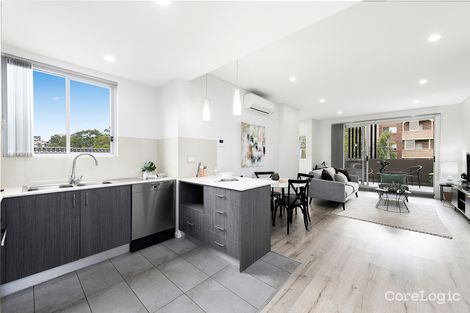 Property photo of 102/12-14 Mandemar Avenue Homebush West NSW 2140