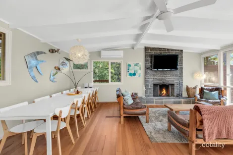 Property photo of 23 Belton Street Anglesea VIC 3230