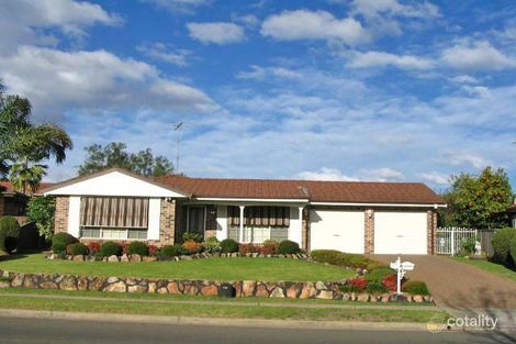 162 Walker St, Quakers Hill, NSW 2763