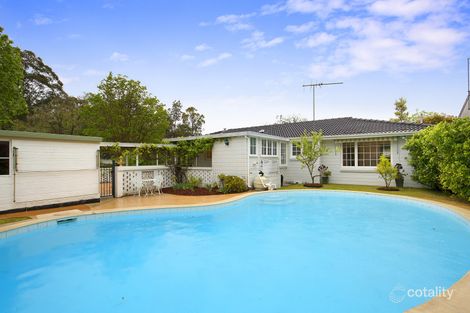 Property photo of 16 Kallista Avenue St Ives NSW 2075