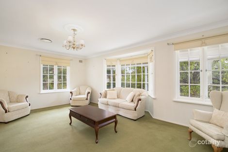 Property photo of 16 Kallista Avenue St Ives NSW 2075