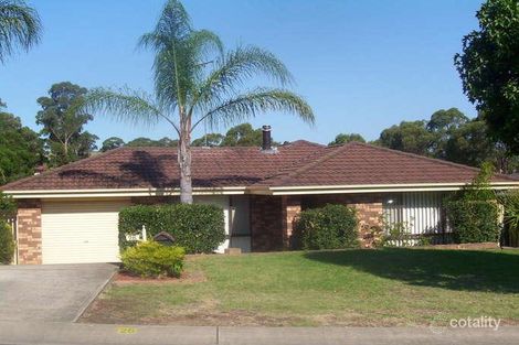 Property photo of 26 Fauna Road Erskine Park NSW 2759