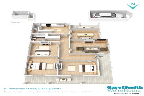 Property photo of 51 Penzance Street Glenelg South SA 5045