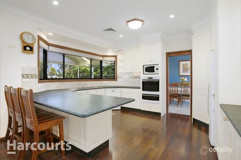 Property photo of 29 Mantalini Street Ambarvale NSW 2560
