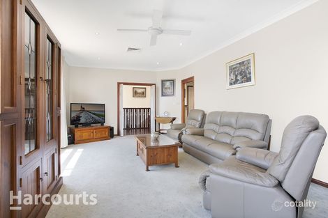 Property photo of 29 Mantalini Street Ambarvale NSW 2560