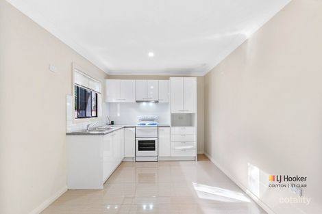 Property photo of 145 Carlisle Avenue Hebersham NSW 2770