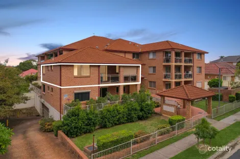 7/36 Brandon Ave, Bankstown, NSW 2200
