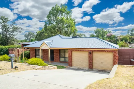 Property photo of 44 Barton Street West Wodonga VIC 3690