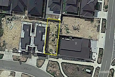 Property photo of 4 Perch Street Throsby ACT 2914