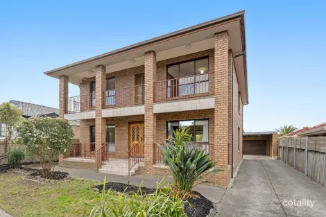 Property photo of 38 Minerva Crescent Keilor Downs VIC 3038
