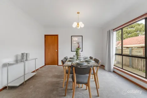 Property photo of 38 Minerva Crescent Keilor Downs VIC 3038