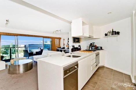 Property photo of 22D/82-94 Darlinghurst Road Potts Point NSW 2011