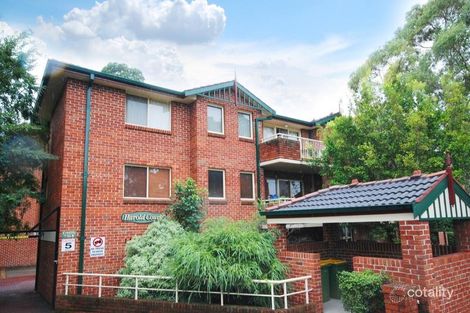 42-46 Harold St, North Parramatta, NSW 2151