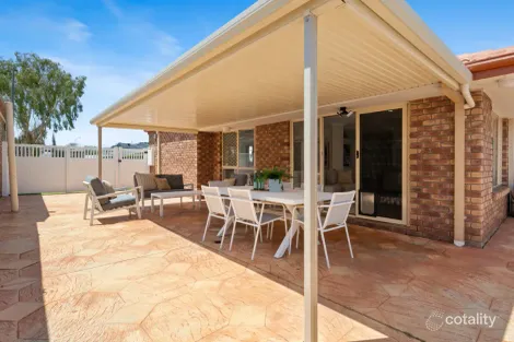 Property photo of 12 Vancouver Drive Robina QLD 4226