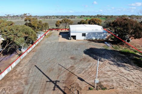 6 Mason St, Lake Grace, WA 6353