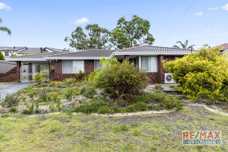 Property photo of 166 Widgee Road Noranda WA 6062