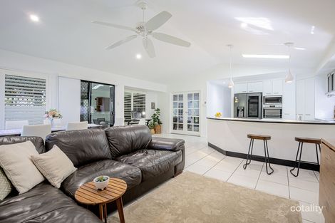 Property photo of 4 Angelina Avenue Glenella QLD 4740